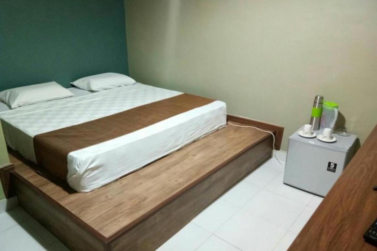 Aeon Tebrau Apartment Johor Bahru - By Room - Exteriér fotografie